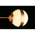 Люстра на штанге Aployt NIKA APL.819.07.13