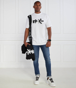 Футболка Karl Lagerfeld - белый(755261 533221)