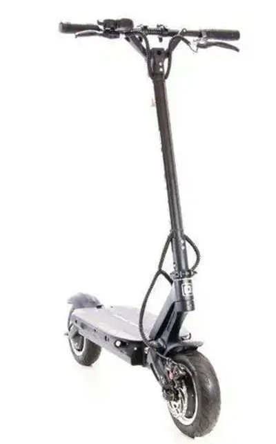 Электросамокат Dualtron 3