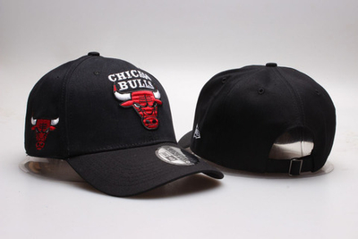 Кепка Chicago Bulls