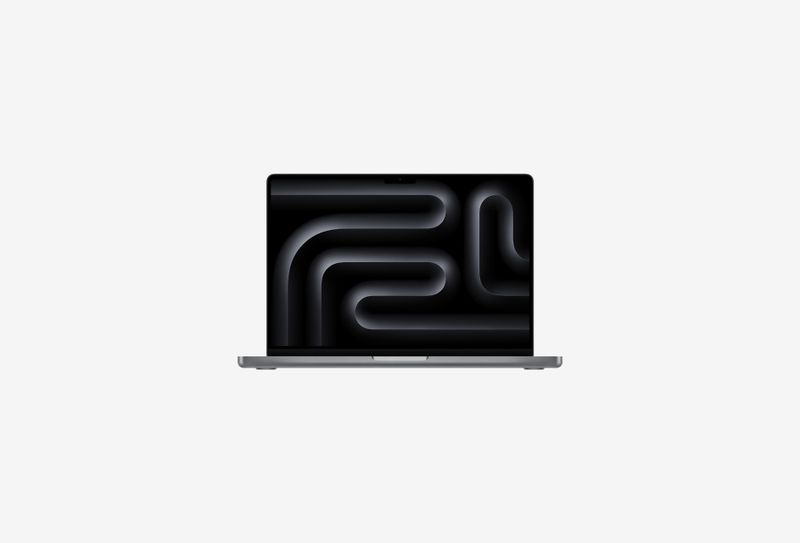 14.2" Ноутбук Apple MacBook Pro