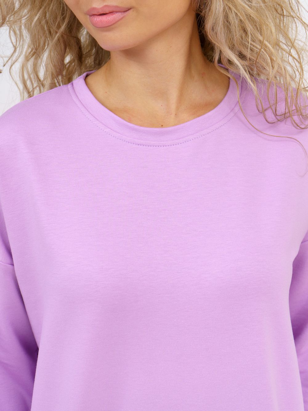 916 Костюм "лиловый" SveTekst (Акция)