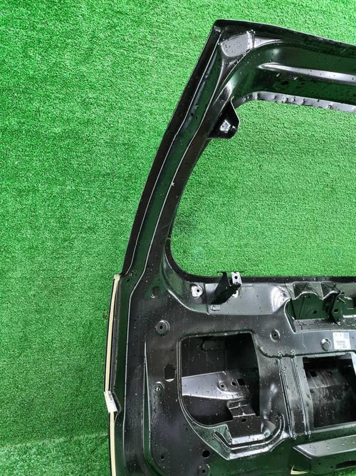 Крышка багажника Citroen C4 Picasso Grand (06-13)
