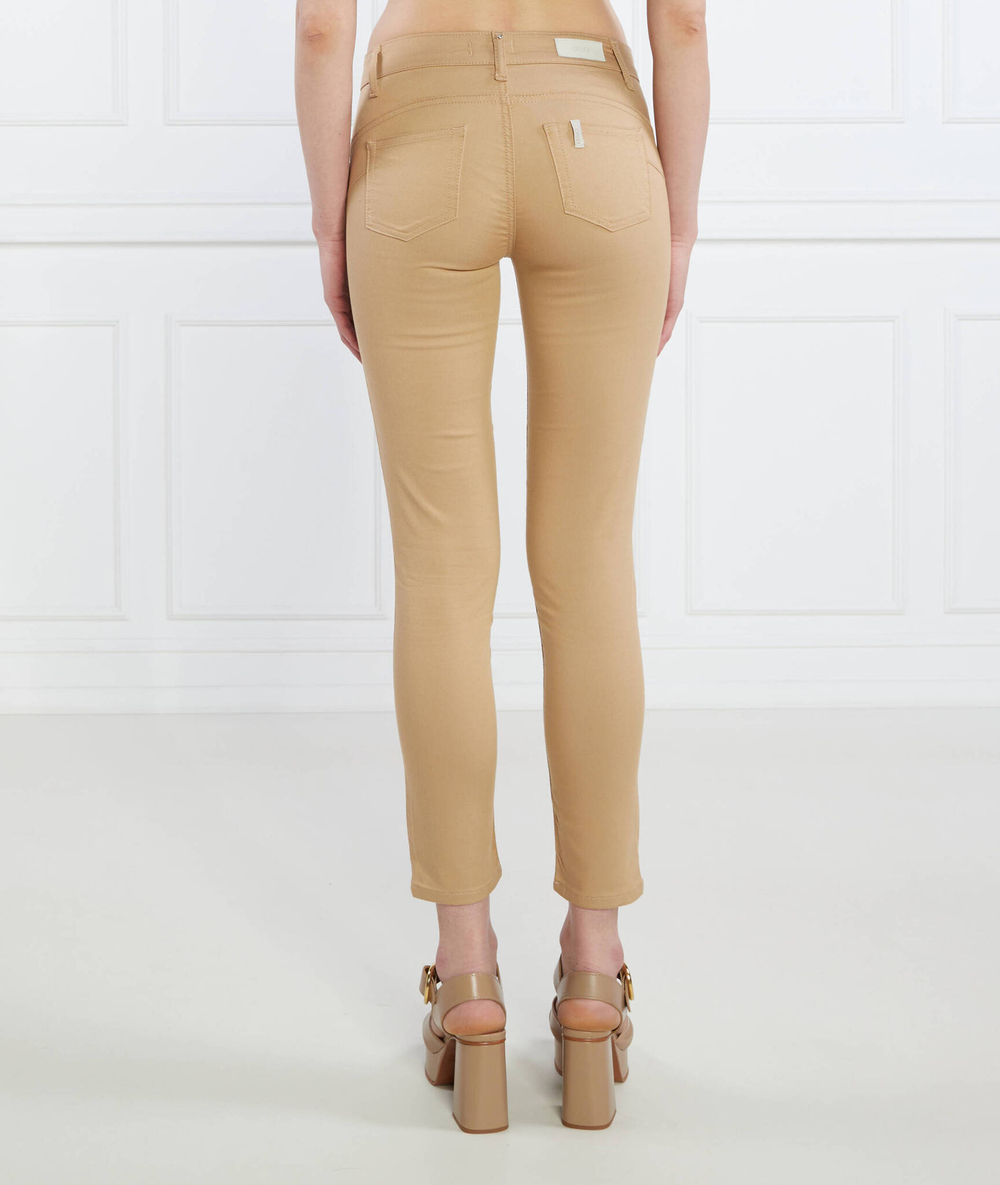 Джинсы Liu Jo - светло-коричневый(WA3228 T7144)