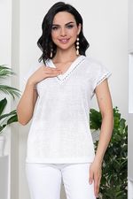 Блузка 41847 Avili