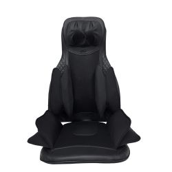 Массажная накидка UNIX Elite 3D Care Black