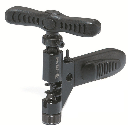 Выжимка цепи BIKEHAND профи для скоросных цепей запасной пин для HG UG Hp цепей