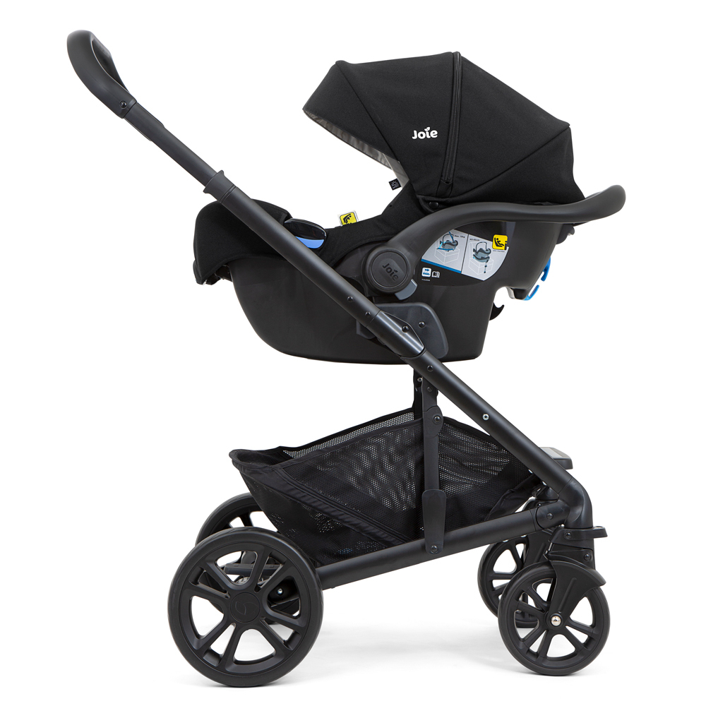 Детское автокресло Joie I-Gemm 2