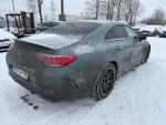 Mercedes-Benz CLS-CLASS 350d 4MATIC Sport