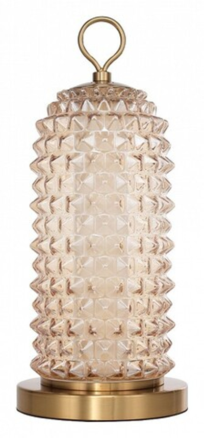 Настольная лампа декоративная ST-Luce SAGUARO SL6144.304.01