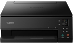 Canon Pixma TS6340 черный