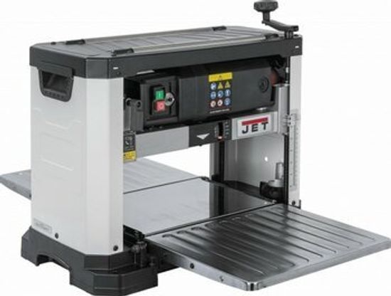 Станок рейсмусовый JET JWP-13HH с сегментированным валом 10000846M