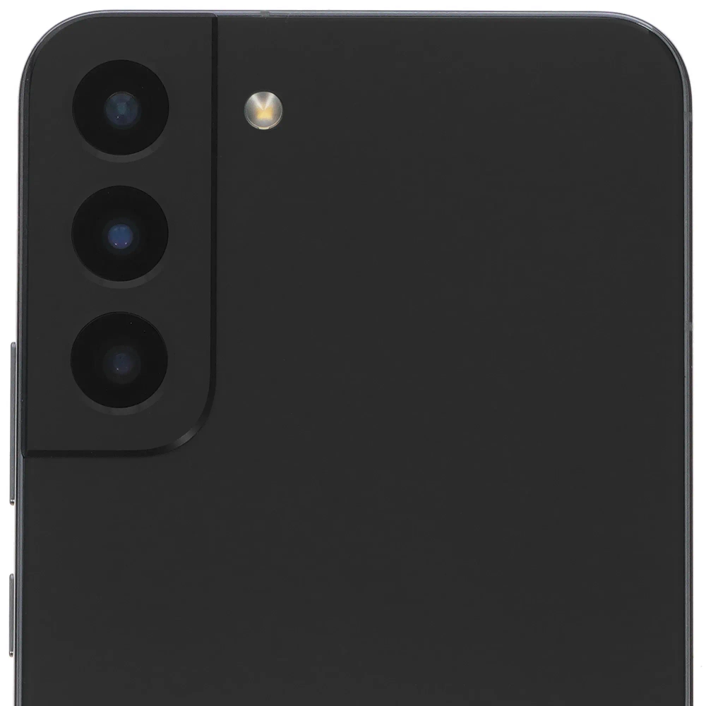 Смартфон Samsung Galaxy S22+ 8 ГБ/128 ГБ (Чёрный | Black)
