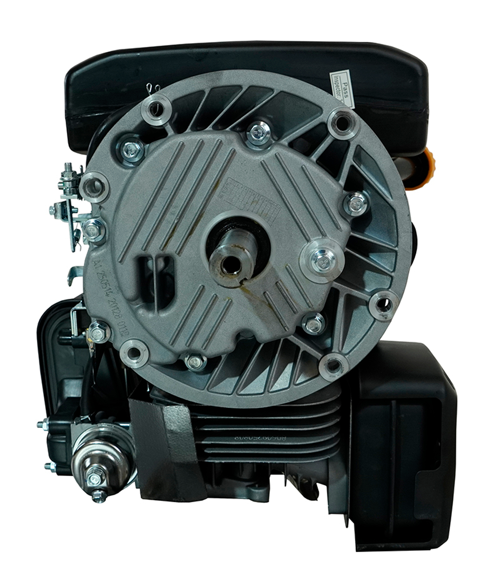 Двигатель Loncin LC1P75F (E type) D25