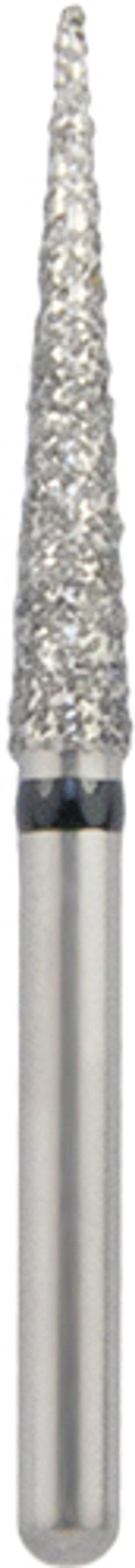 Бор алмазный, тип FG, гр.4 859L-018SC-FG, NTI, Германия