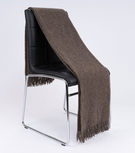 Плед из шерсти Альпака (PERU) - (арт. WPP78)