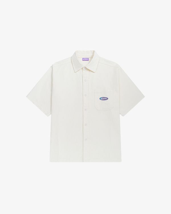 Рубашка Velve Leisure Line белая - фото 5