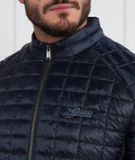 Куртка SUPER LIGHT JKT PACK GUESS - темно-синий(M3RL61 WFAJ2)