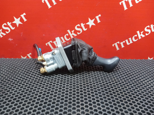 Кран ручного тормоза 2022г.