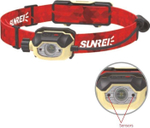 ФОНАРЬ НАЛОБНЫЙ KINGCAMP MUYE2 ZOOMBLE HEADLAMP