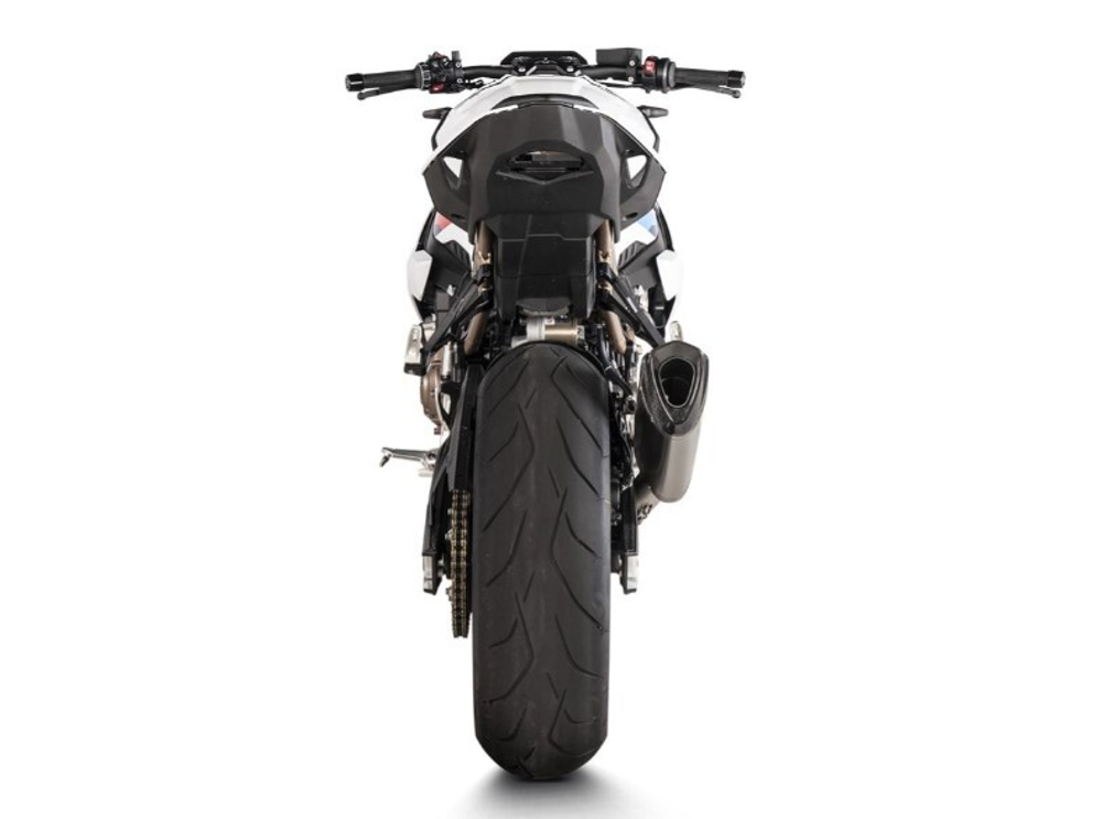 Akrapovic Выхлопная система BMW S1000RR (2019 - ) Ti