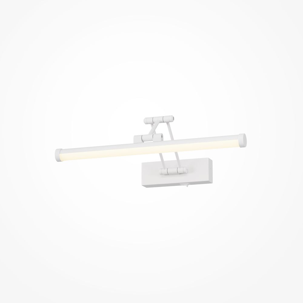 Бра Maytoni   MIR268WL-L3W3K