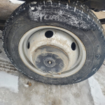 GAZ GAZELLE BUSINESS Бортовой (Евроборт) 2844SA (Евроборт, Бензин/Газ, 2,7 л, 107 л.с. МТ)