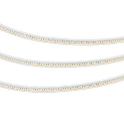 Светодиодная лента герметичная RTW-PS-A240-12mm 48V White6000-CX2 (23 W/m, IP67, 10m) (Arlight, CRI>90) 063813