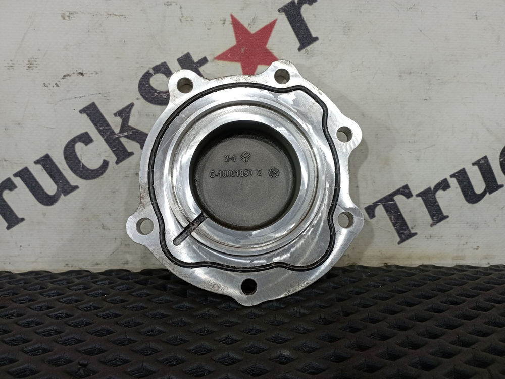 Крышка КПП EATON 2023 год.