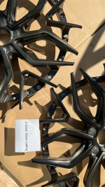 КОВАНЫЕ ДИСКИ ДЛЯ LAMBORGHINI HURACAN ЛАМБОРГИНИ