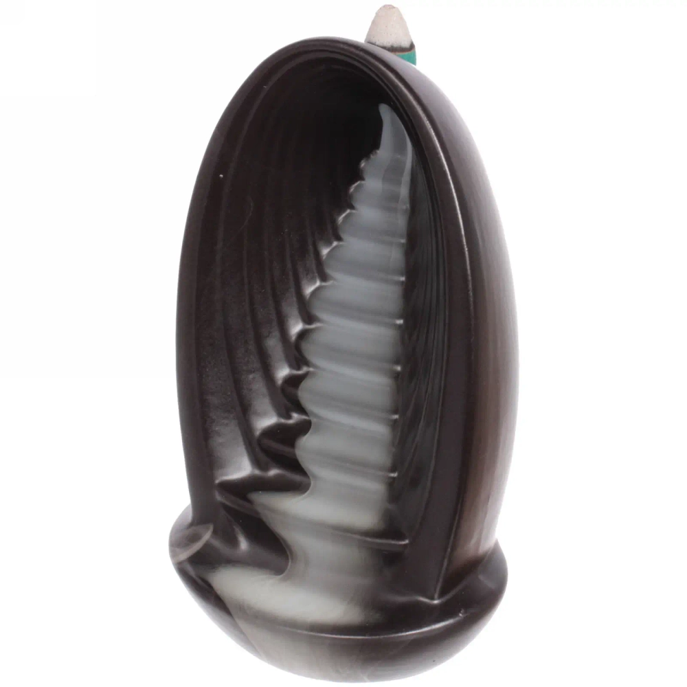 Подставка под стелющиеся благовония «Арка любви» 9,8*8*17см