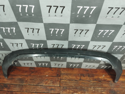 Юбка заднего бампера Toyota RAV4 IV (XA40) 15-19 Б/У Оригинал 5216942010