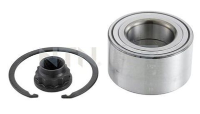 SNR - R16973-SNR - Wheel Bearing Kit - Povrat artikla narucenog iz Njemacke nije moguc.