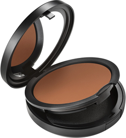 MAC Cosmetics Studio Fix Powder Plus Foundation Prefill - Матирующий пудровый тональный фон. оттенок NW48, 12 g