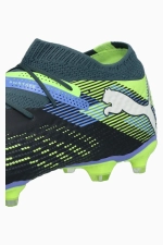 Бутсы Puma Future 7 Pro+ FG/AG - многоцветный