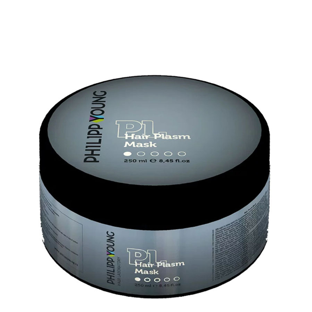 Philipp Young ПЛАЗМА HAIR PLAZM MASK (PL) АКЦИЯ! Вывод из ассортимента