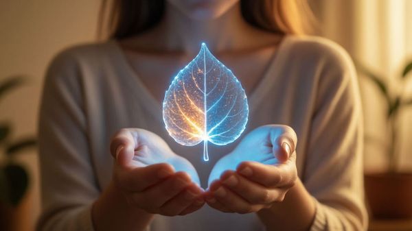 Как надежно защитить глаза от синего света экранов