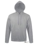 Свитшот с капюшоном SNAKE Розовый  M