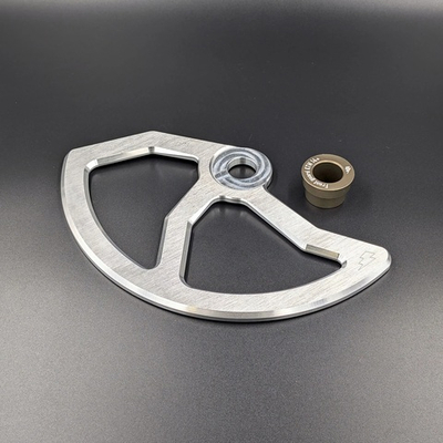 МАЯК Защита переднего тормозного диска FE/TE 2016+ 22мм