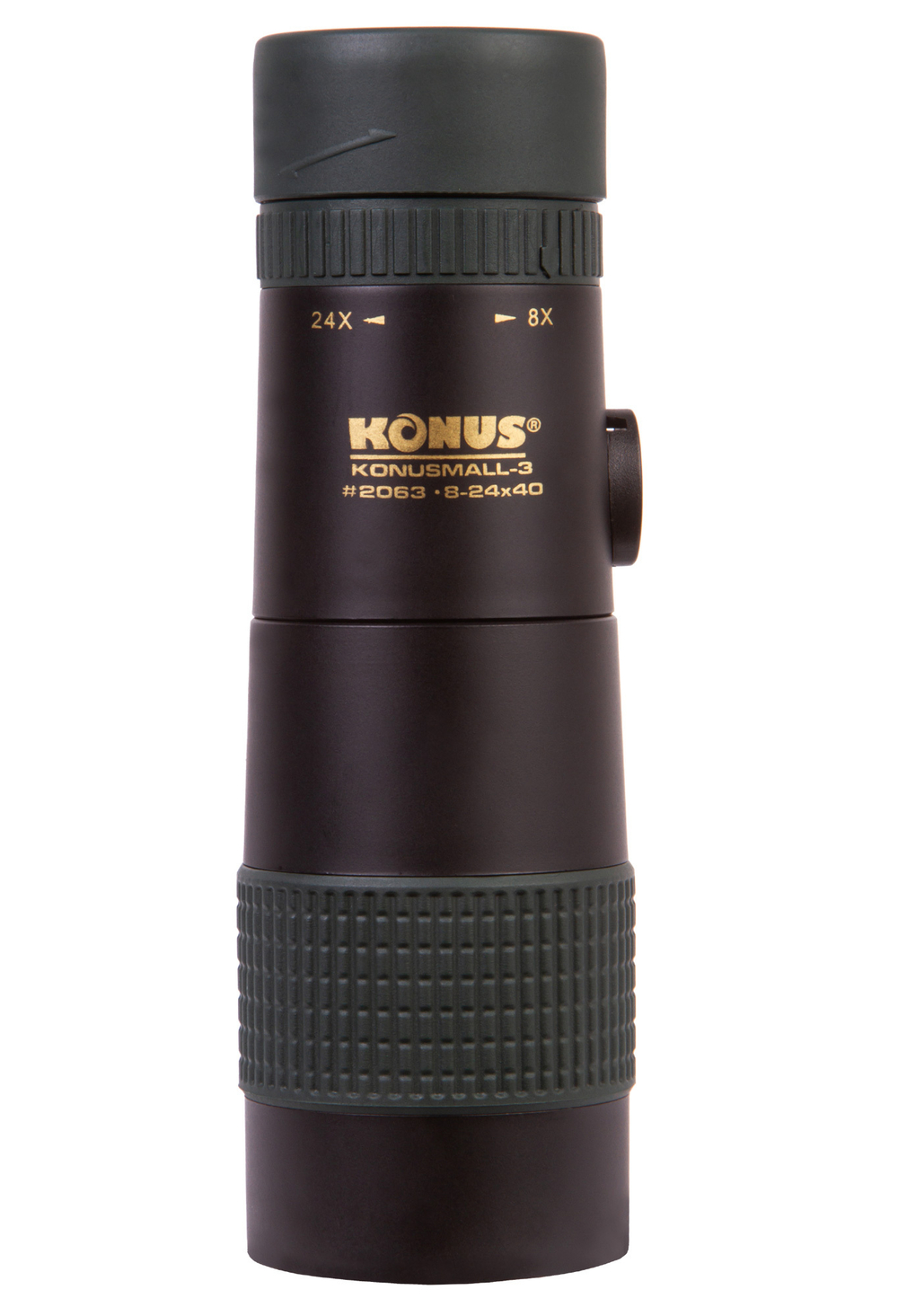 Монокуляр Konus Konusmall-3 8–24x40