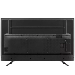 Телевизор Hisense 50"; 50E76GQ 4K Ultra HD