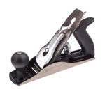 РУБАНОК SPARTA 230Х52ММ МЕТАЛЛИЧЕСКИЙ 210785