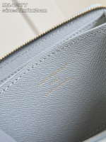 Louis Vuitton Zippy Coin Purse