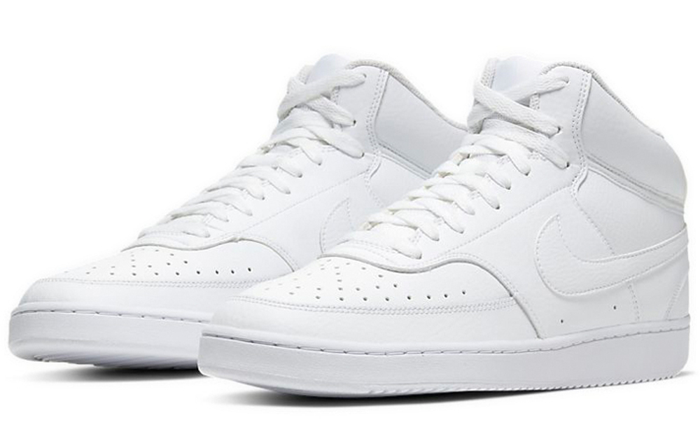 Кроссовки Nike Court Vision Mid