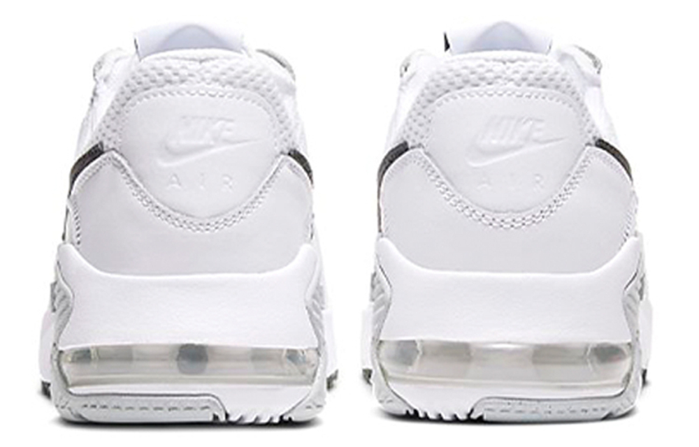 Кроссовки Nike Air Max Excee (Женская размерная сетка)