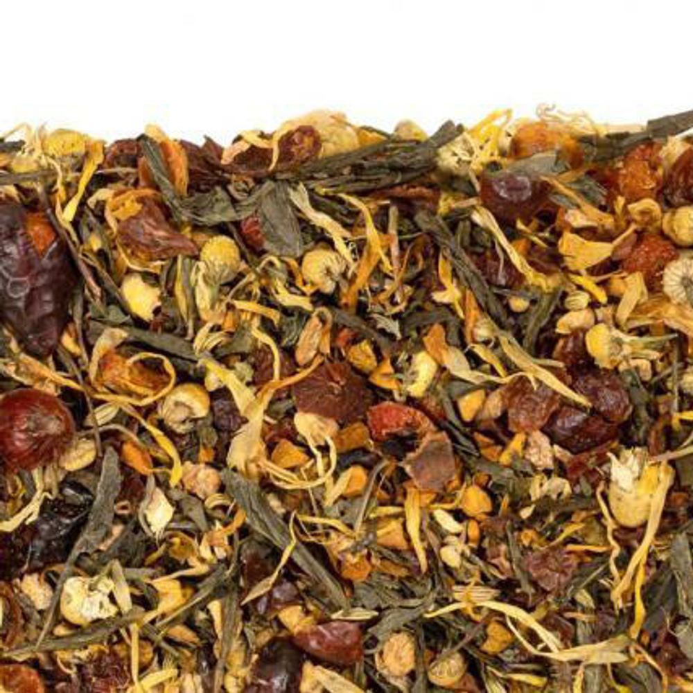 Травяной чай Slim Platinum РЧК 500г