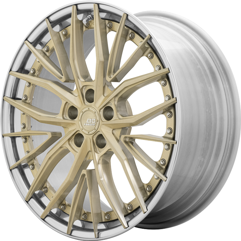 RP FORGED HCS08S