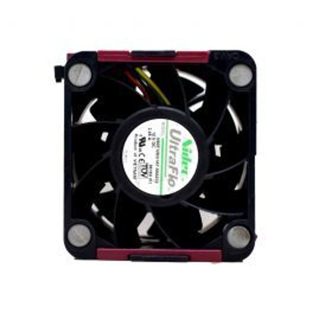 Система охлаждения HP Proliant DL385p G5 DL380 G6/G7 Fan V60E12BS1A7-09A032