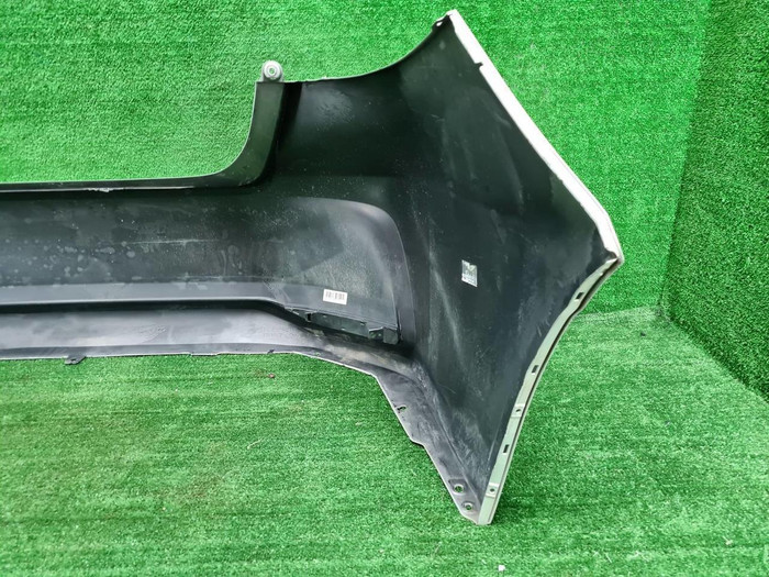 Бампер задний Toyota Corolla 12 E210 (2018-н.в.)