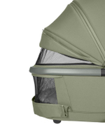 Коляска 2 в 1 Carrello Omega Deluxe CRL-6531 Tropical Green